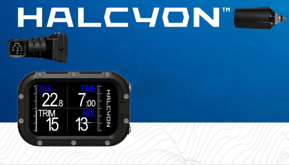 Halcyon Symbios Mobile Banner