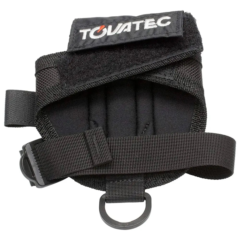Tovatec Deluxe Torch Hand Strap