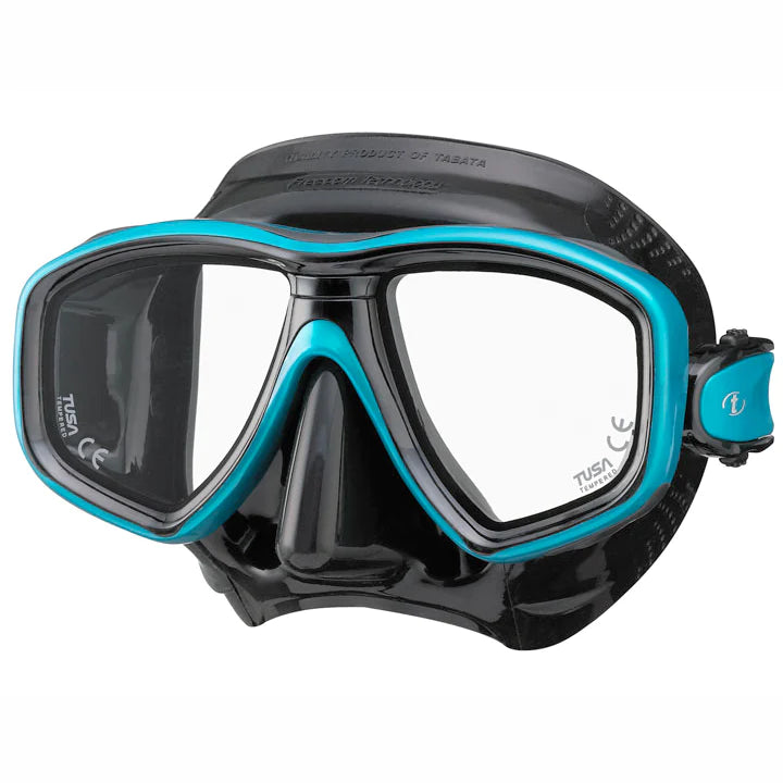 Tusa Freedom Ceos Mask Black Skirt