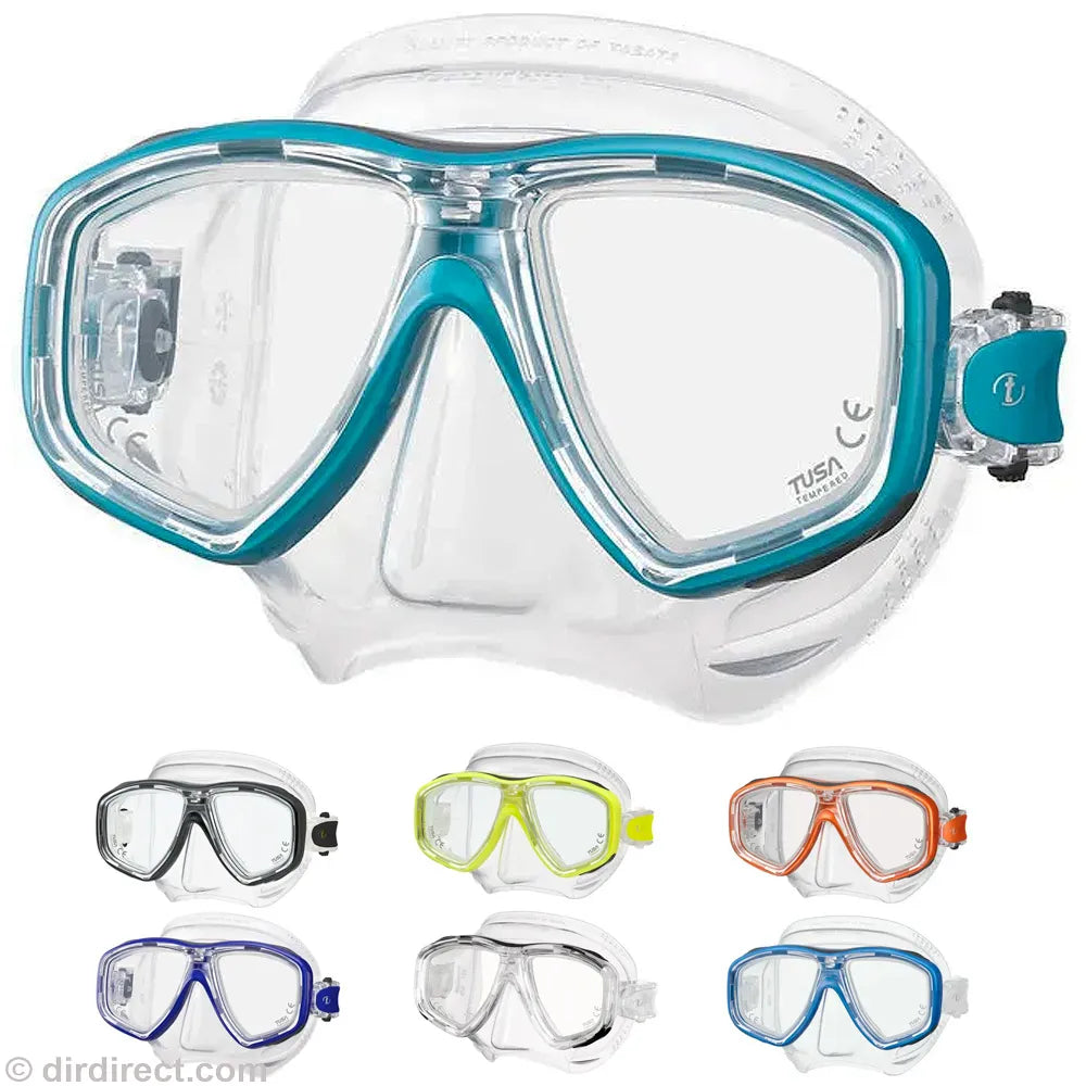 Tusa Ceos Msk colours