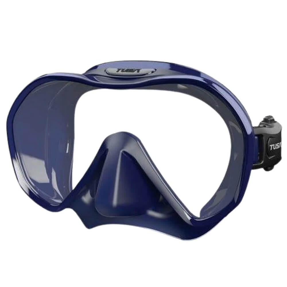 Indigo Tusa Zensee Mask