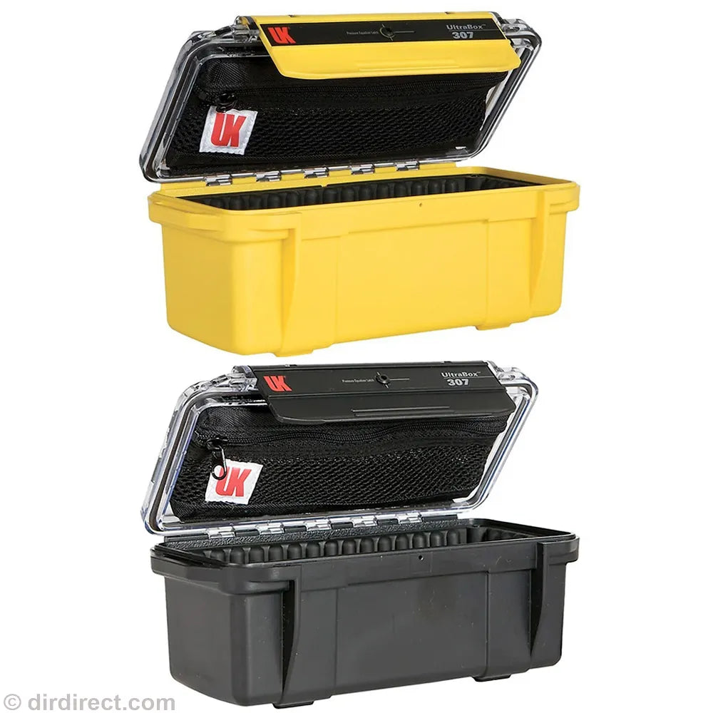 Underwater Kinetics Ultrabox 307 colours