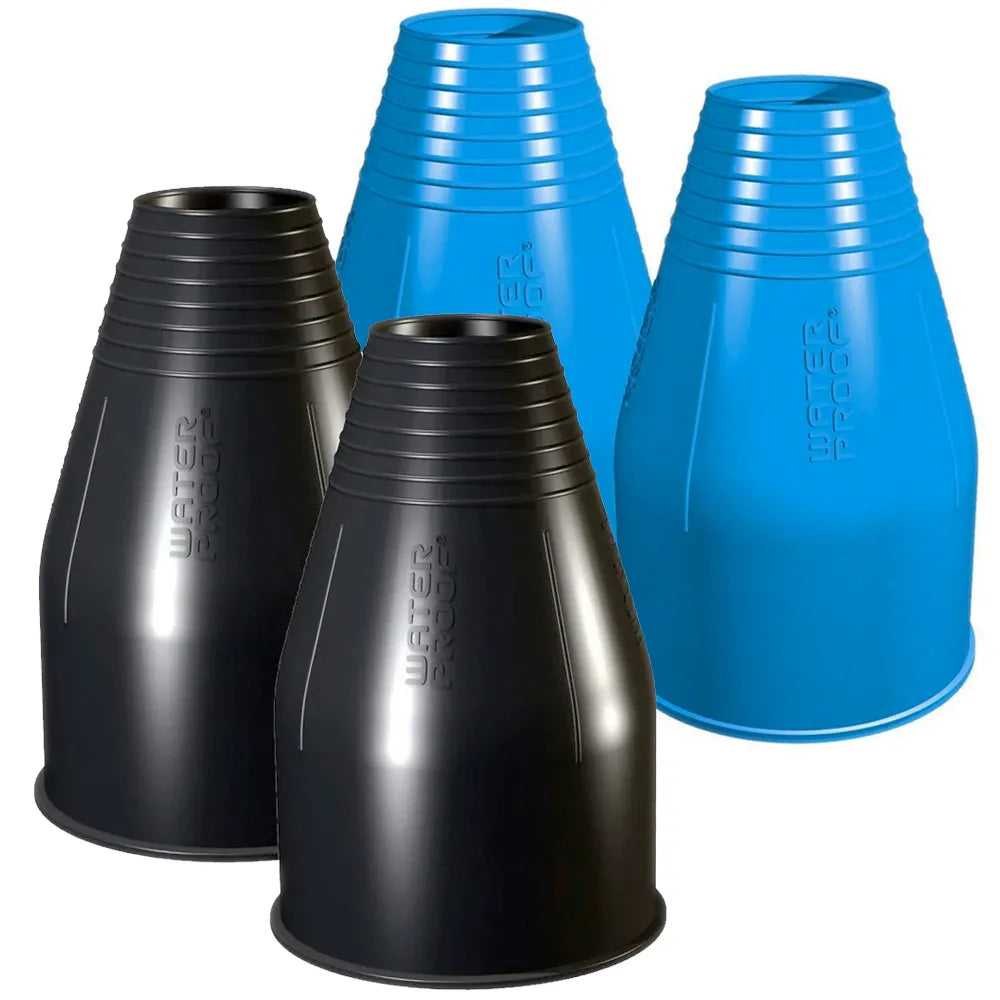 Waterproof Silicone Wrist Seals