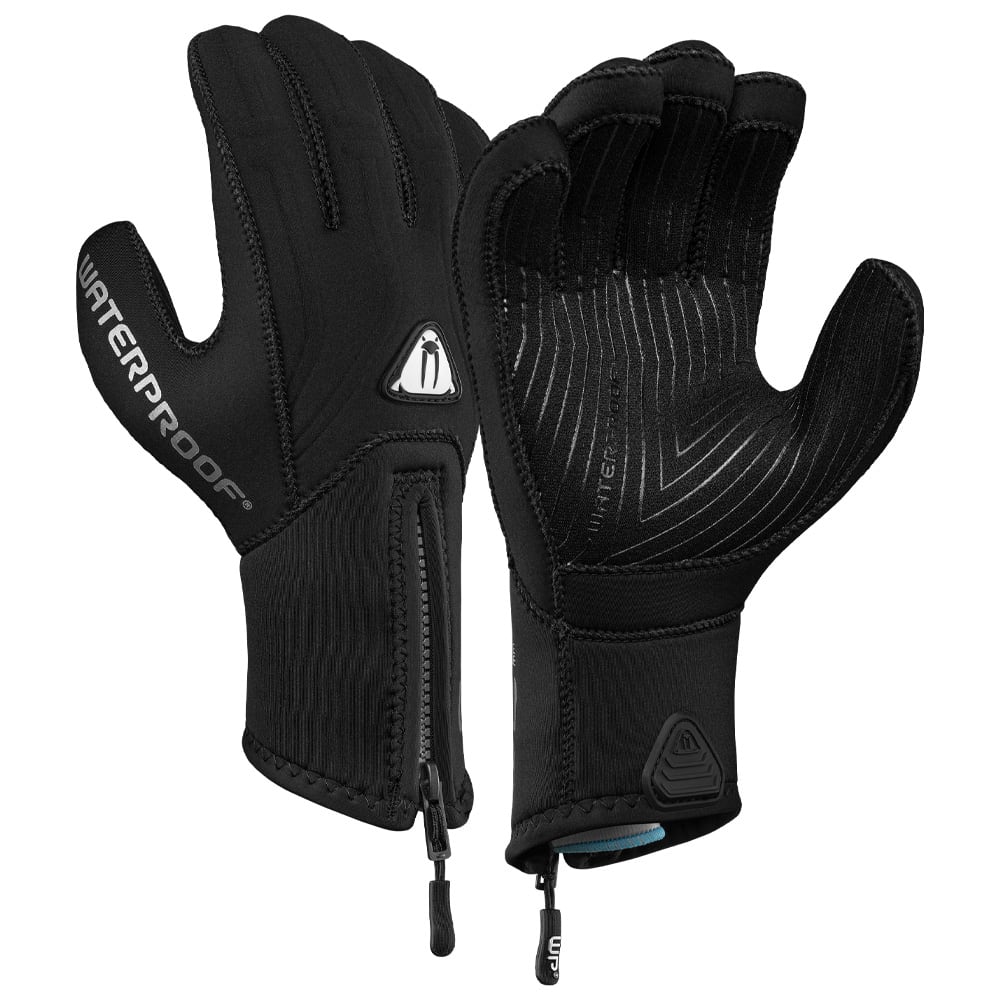 3mm Waterproof G2 Gloves