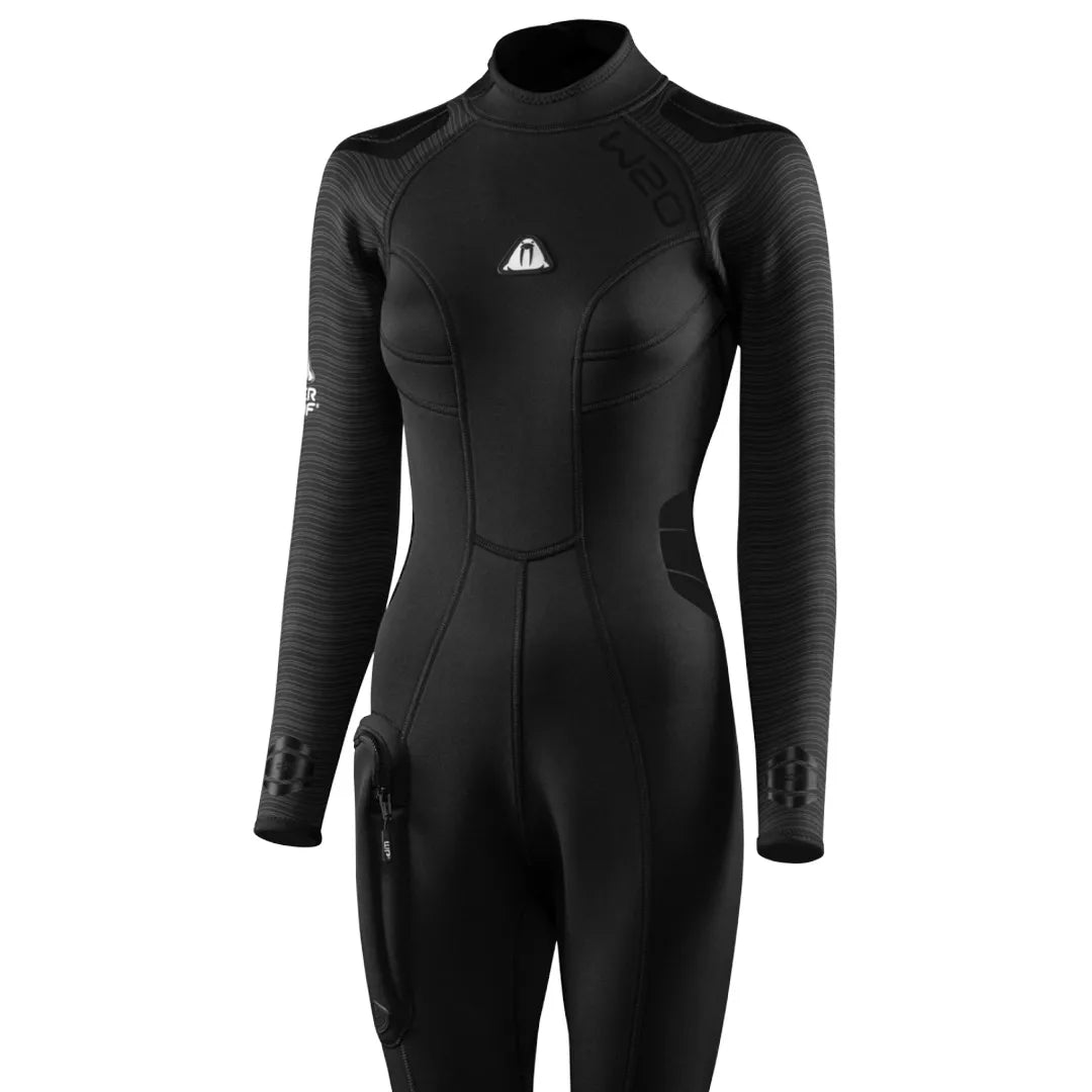 Waterproof W20 2.5mm Wetsuit Women's