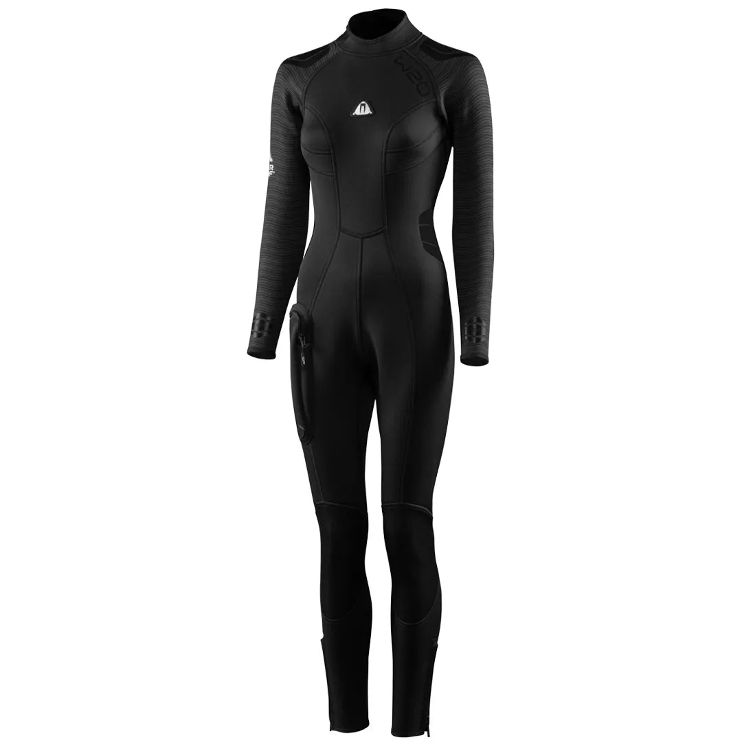 Waterproof W20 2.5mm Wetsuit Women's