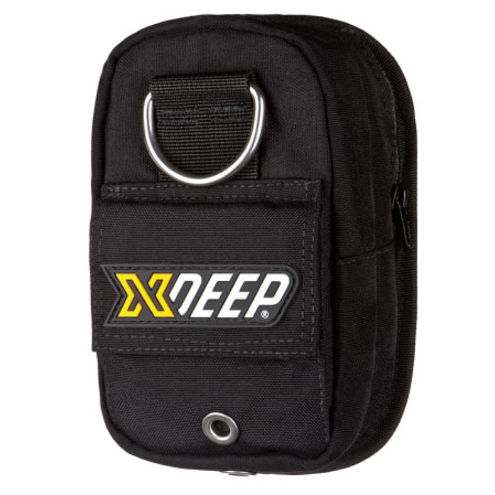 XDeep Backmounted Cargo Pocket