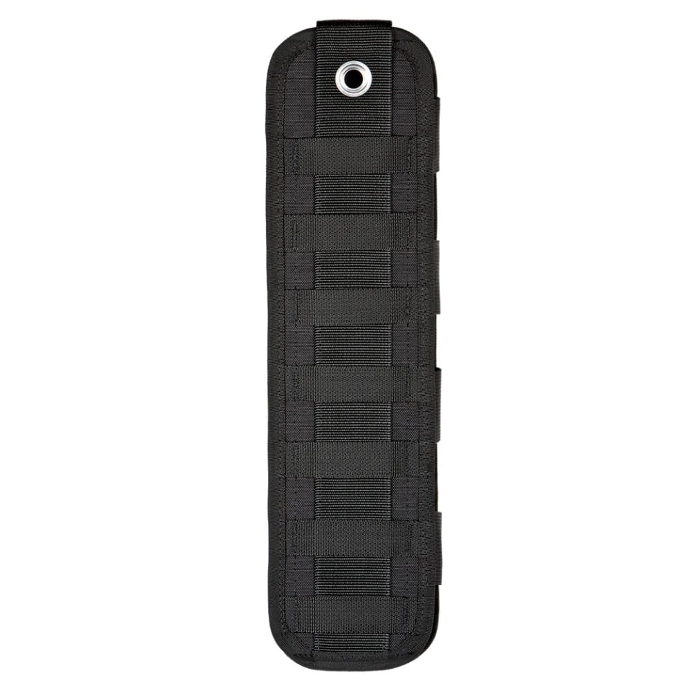 Xdeep wing central weight pocket against white background