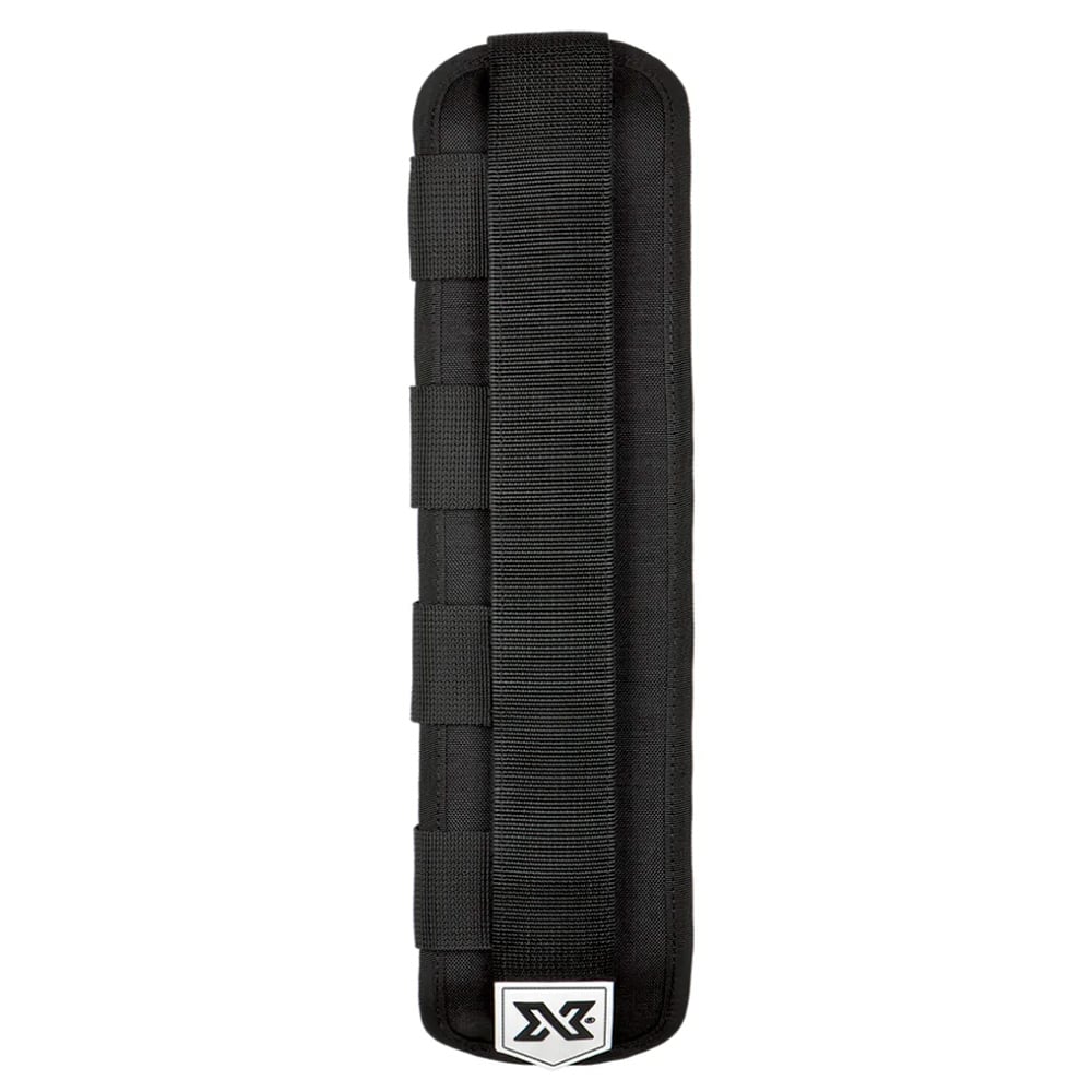 Xdeep large central weight pocket