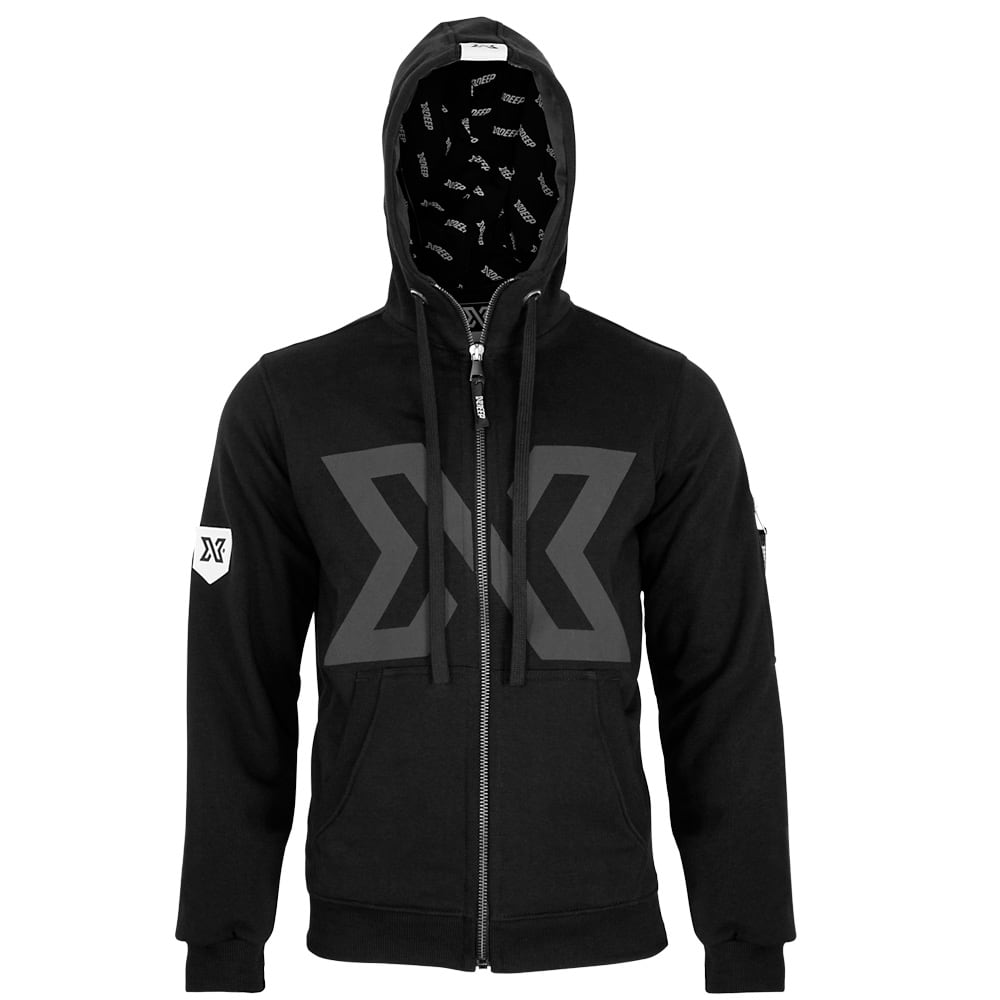 XDeep Signature Hoodie