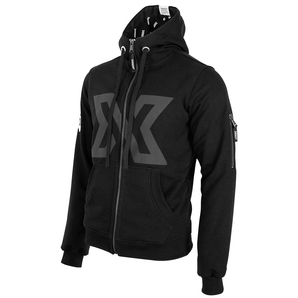 XDeep Signature Hoodie