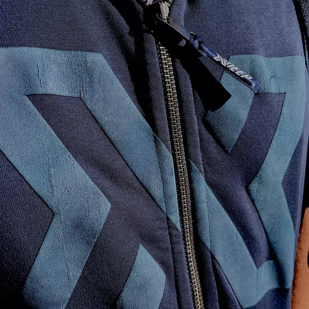 XDeep Signature Hoodie