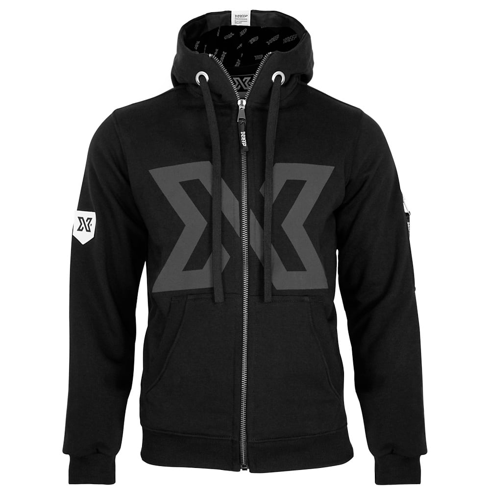 XDeep Signature Hoodie