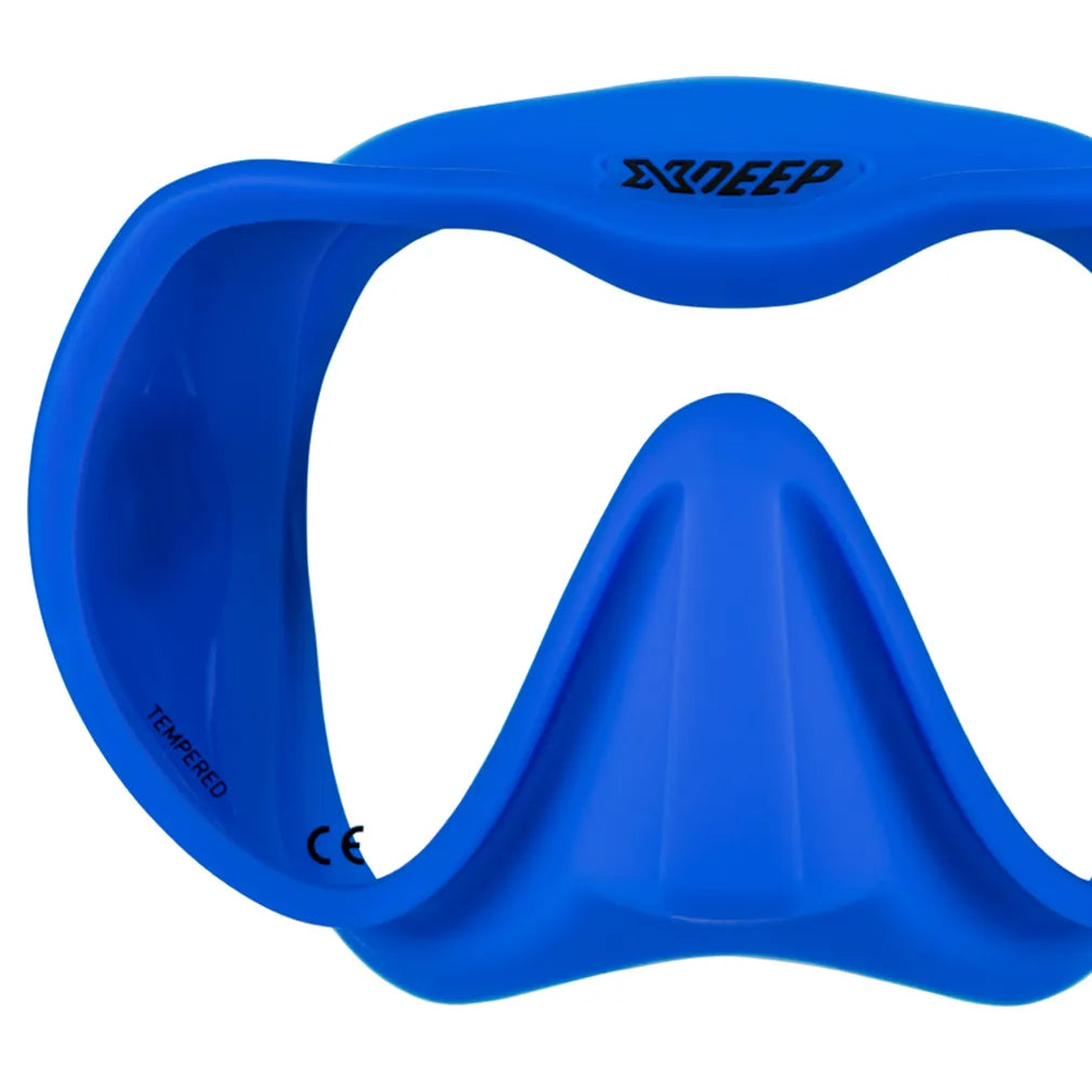 XDeep Radical Mask