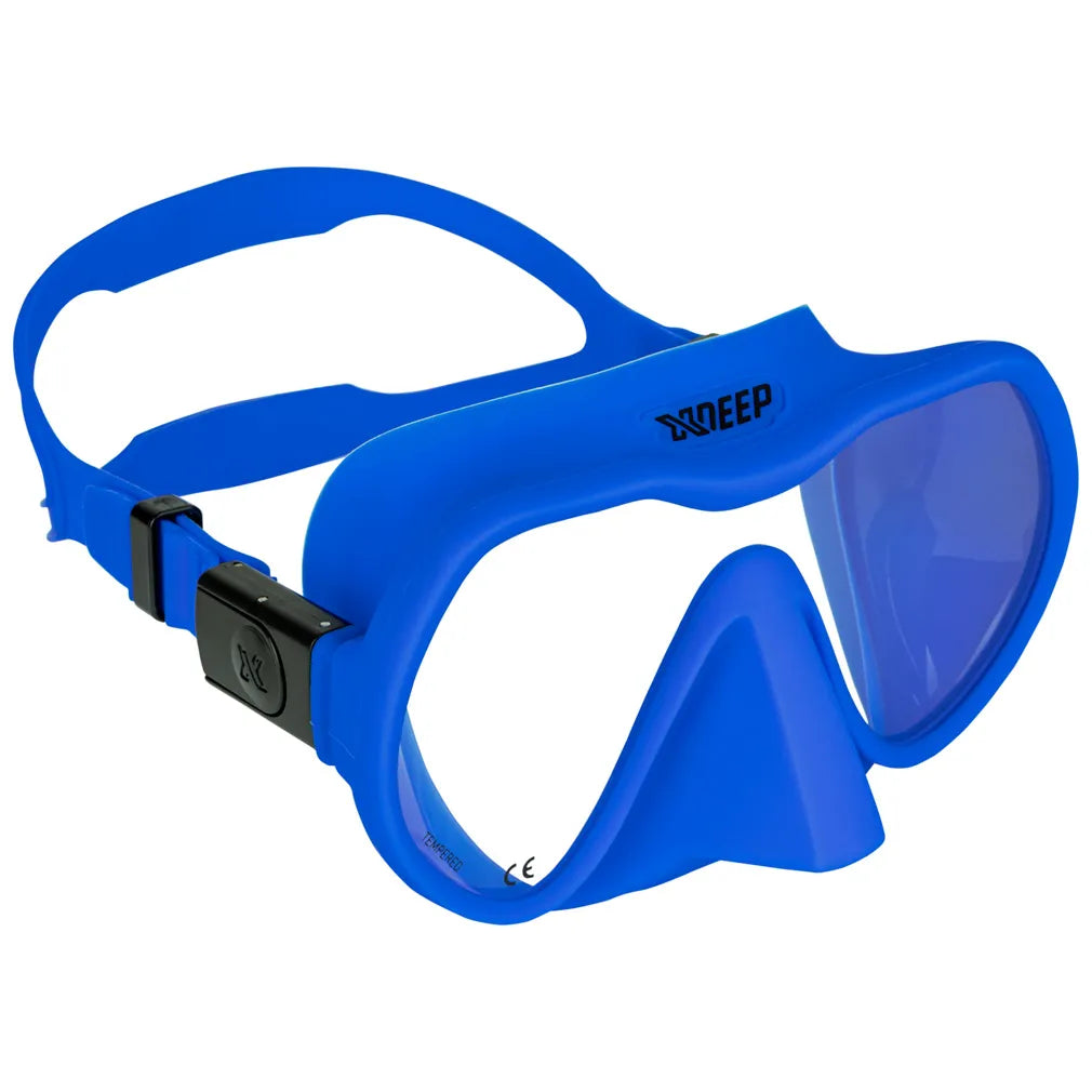 XDeep Radical Mask