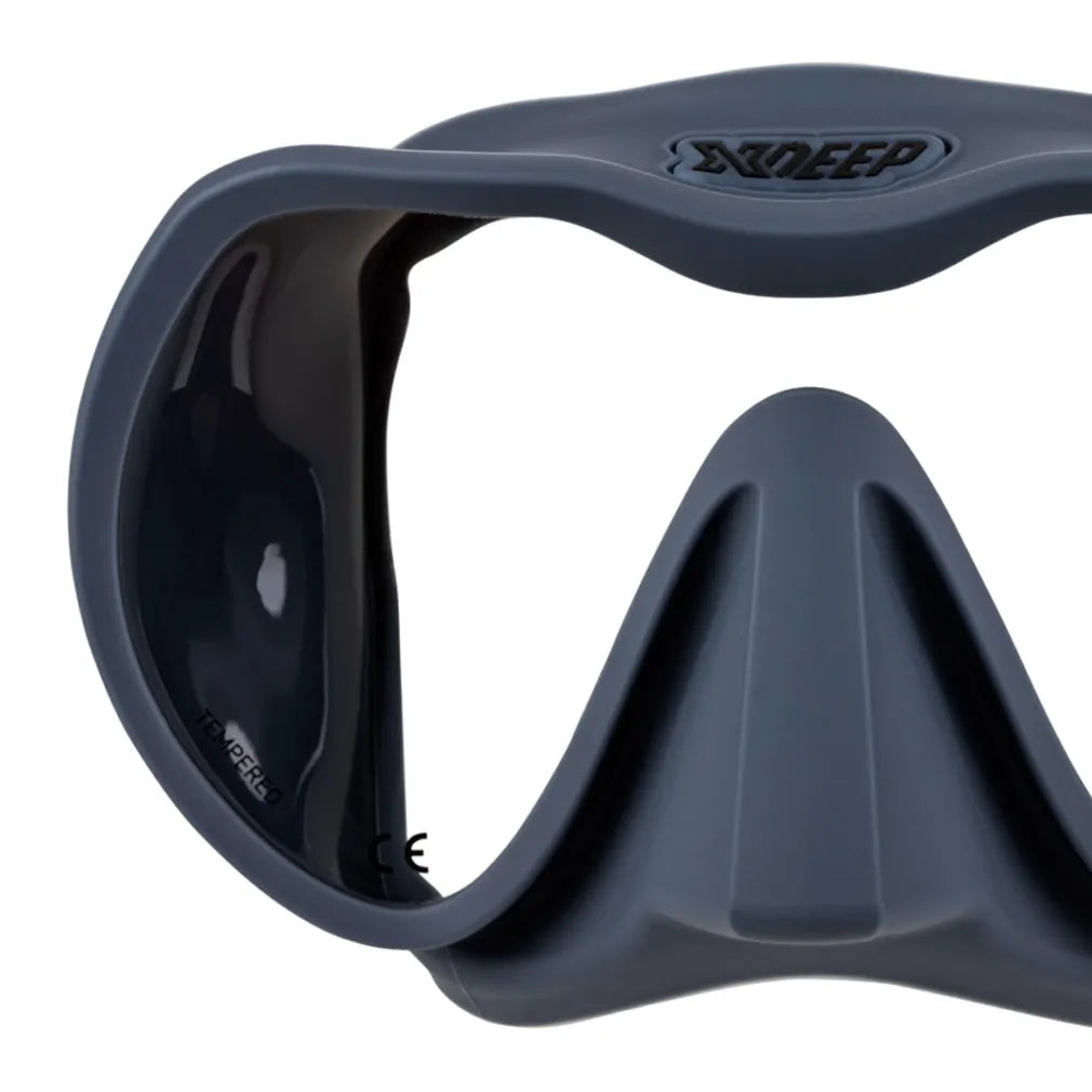 XDeep Radical Mask
