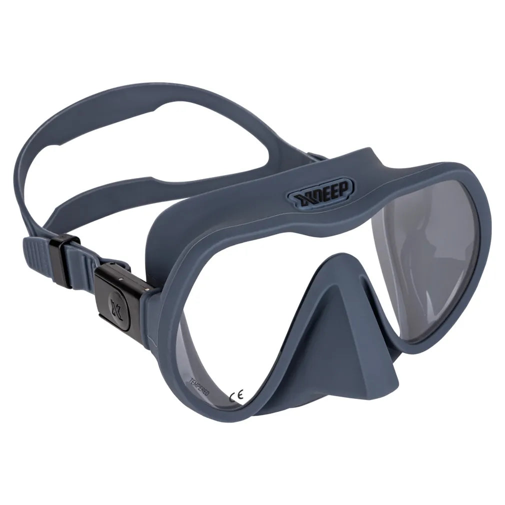 XDeep Radical Mask