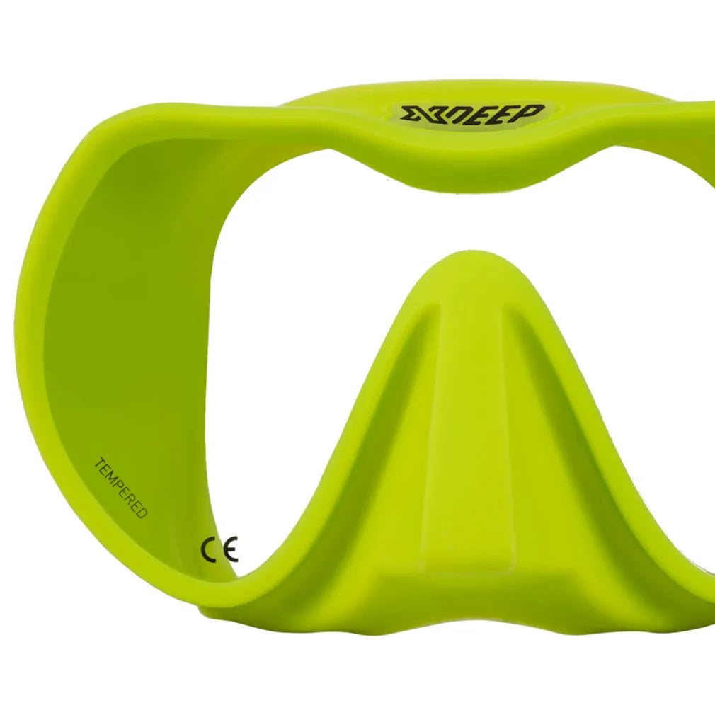 XDeep Radical Mask