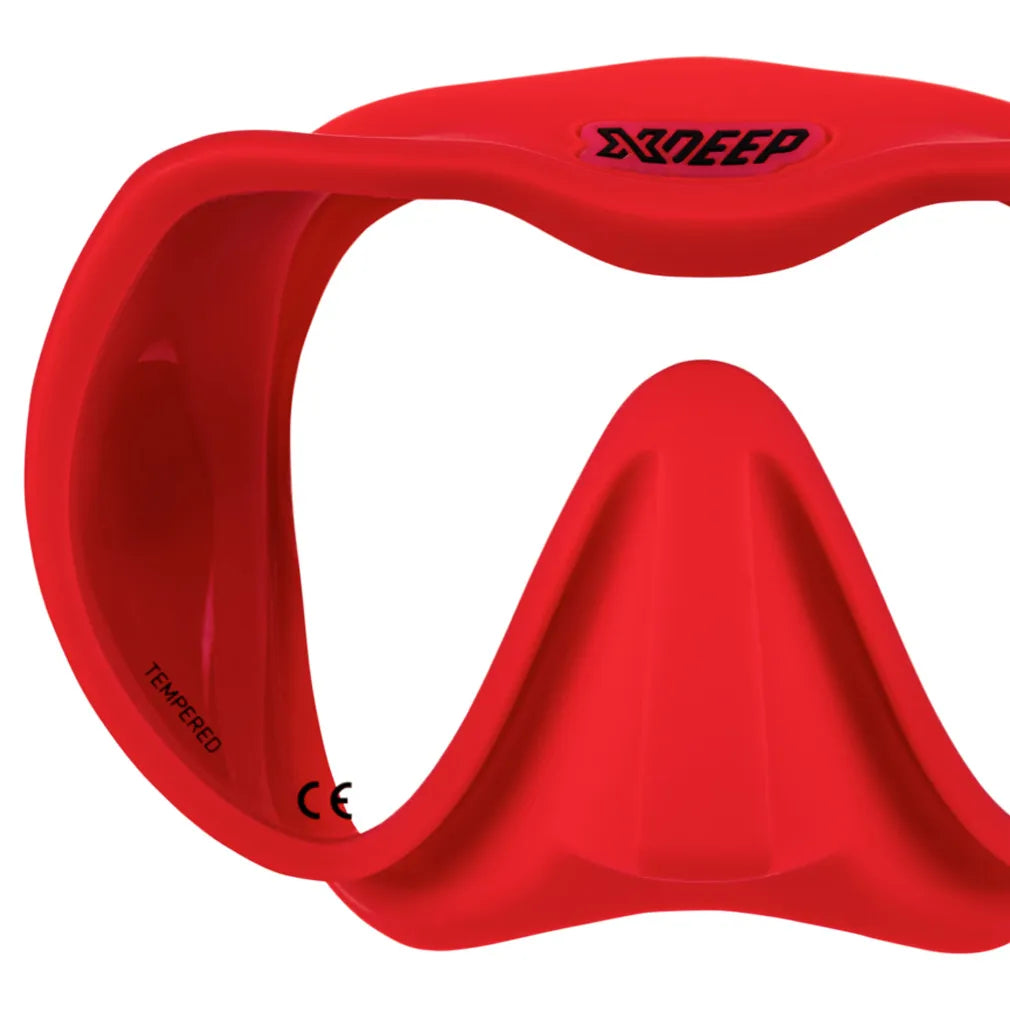 XDeep Radical Mask