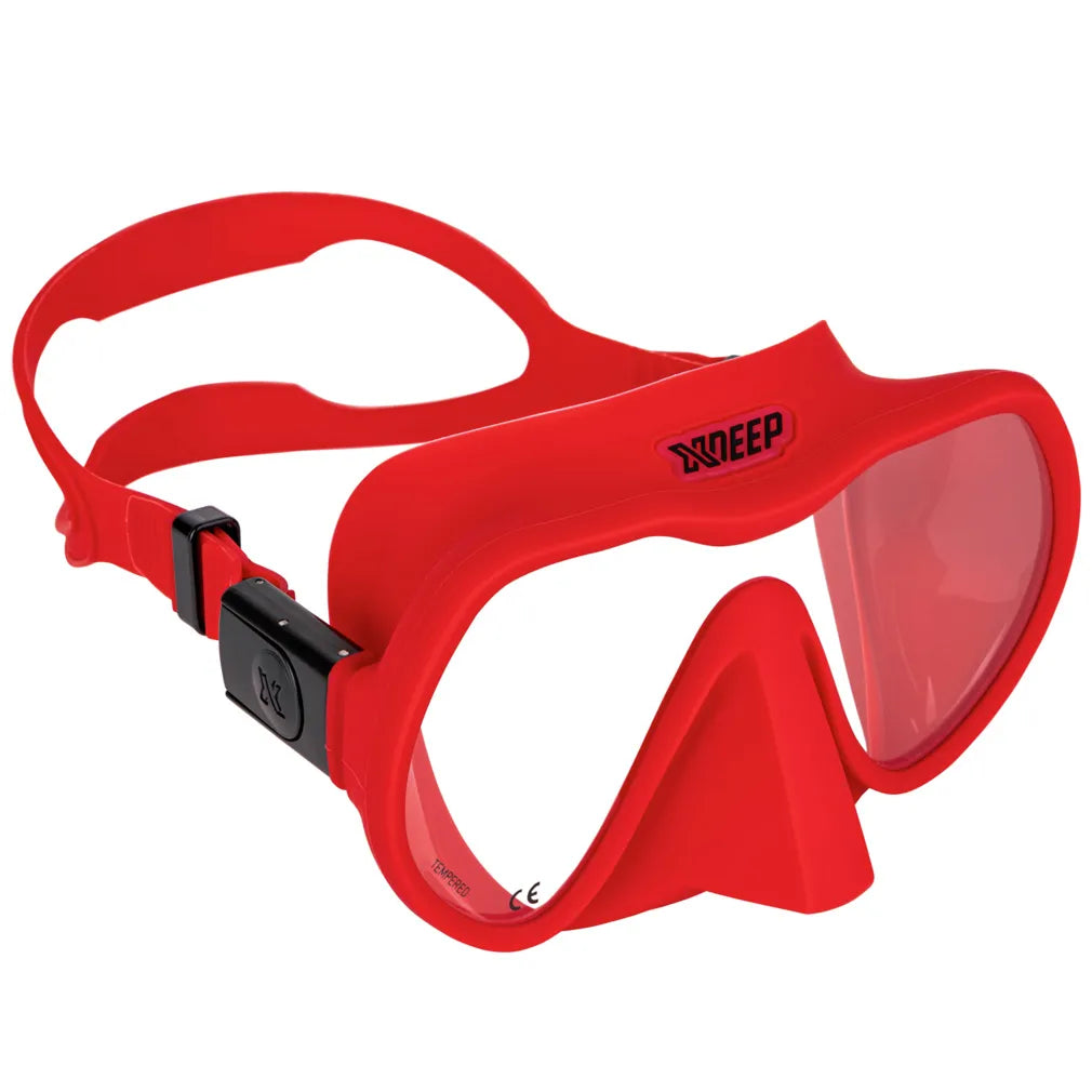 XDeep Radical Mask