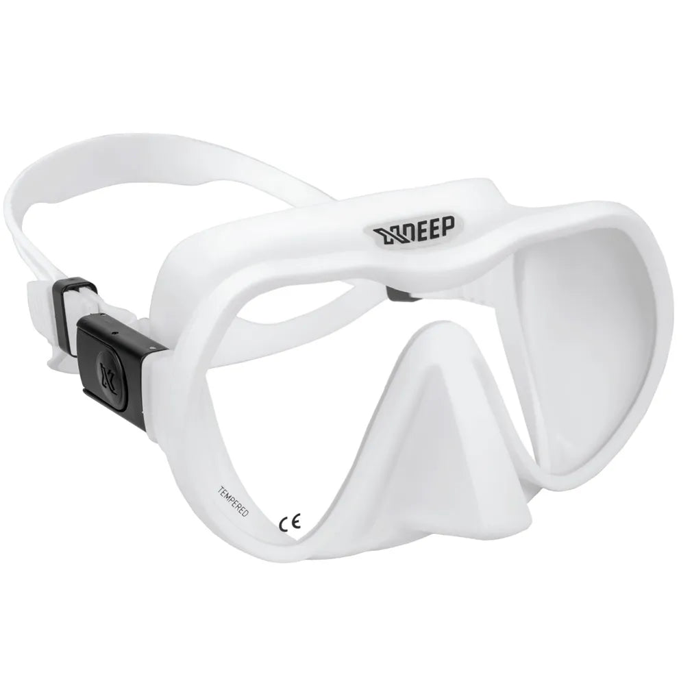 XDeep Radical Mask