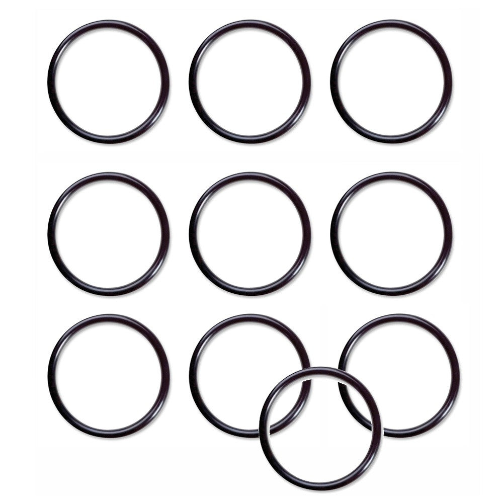 10 x Cylinder Valve O-Rings