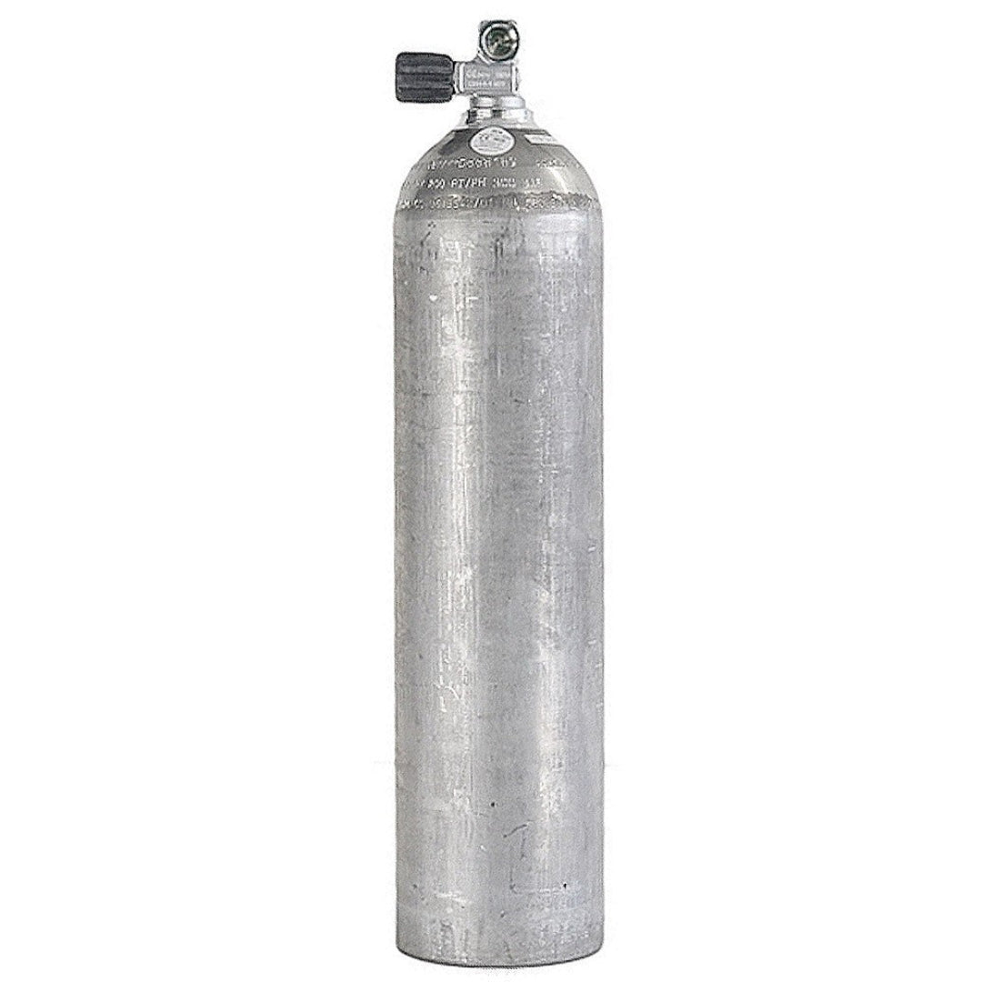 7L Ali Stage Cylinder - Luxfer