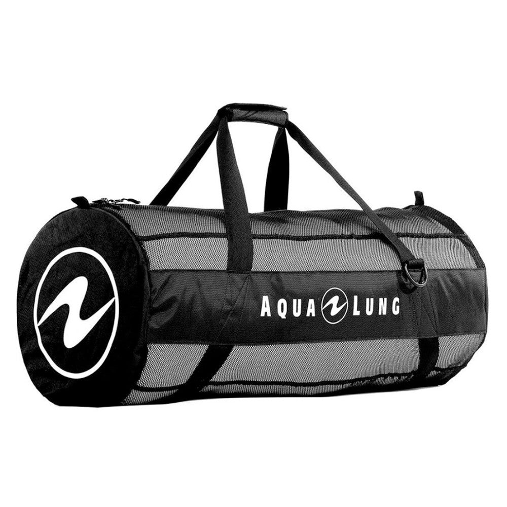 Aqua Lung Adventurer Mesh Duffel Bag