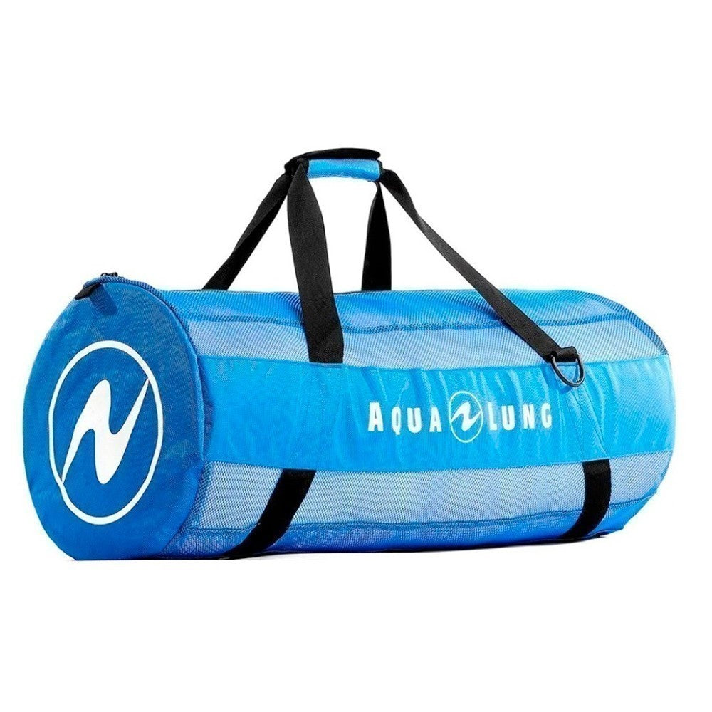 Aqua Lung Adventurer Mesh Duffel Bag