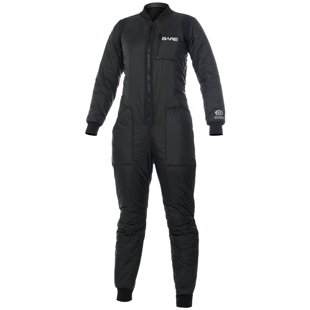 Bare Hi-Loft Polarwear Extreme Undersuit