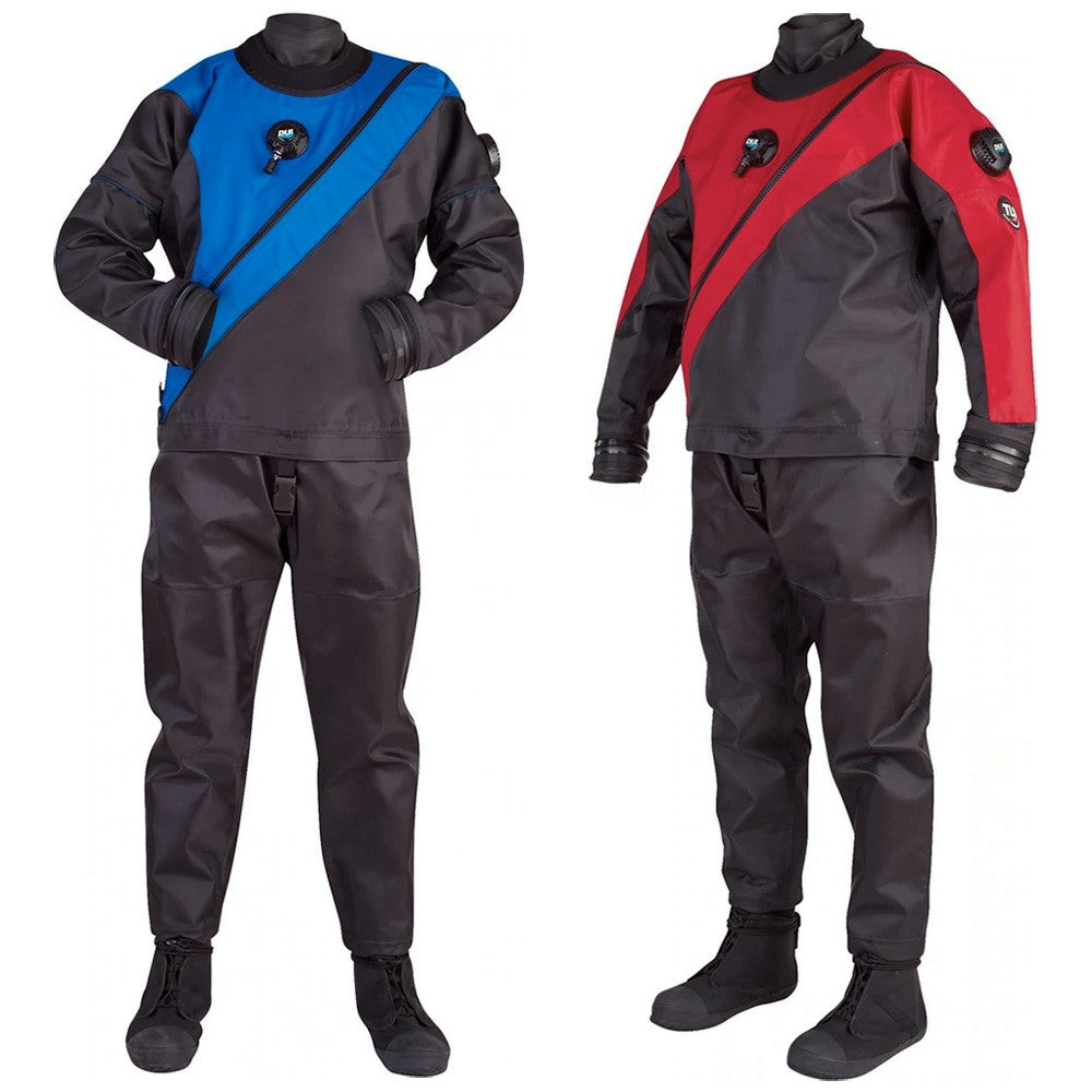 Waterproof D1X Hybrid Drysuit