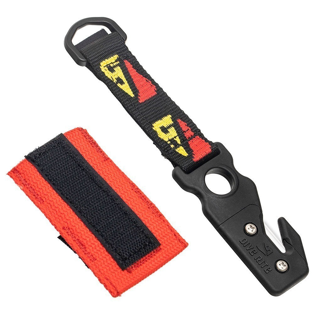 Dive Rite Line Cutter