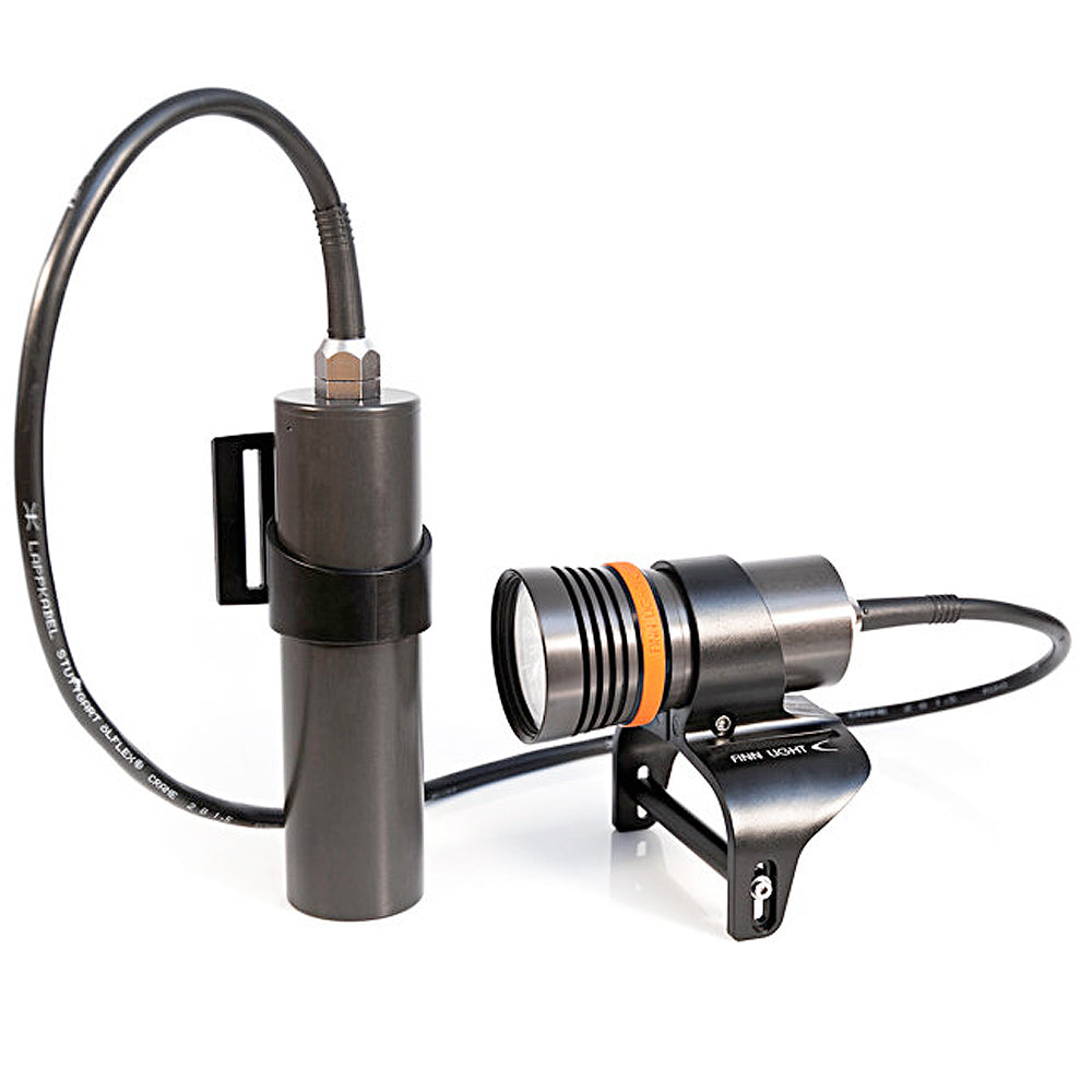 Finnsub Finn Light 3600 Long Torch