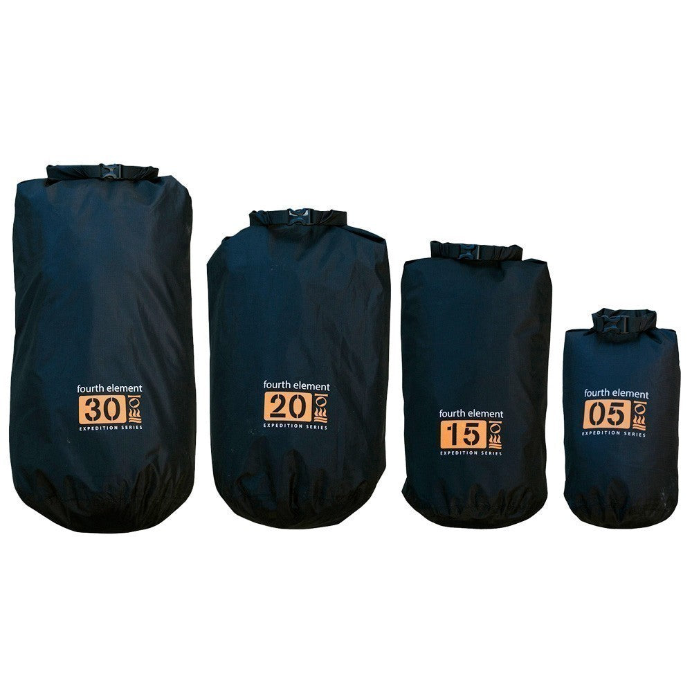 Fourth Element Lightweight Dry-Sac