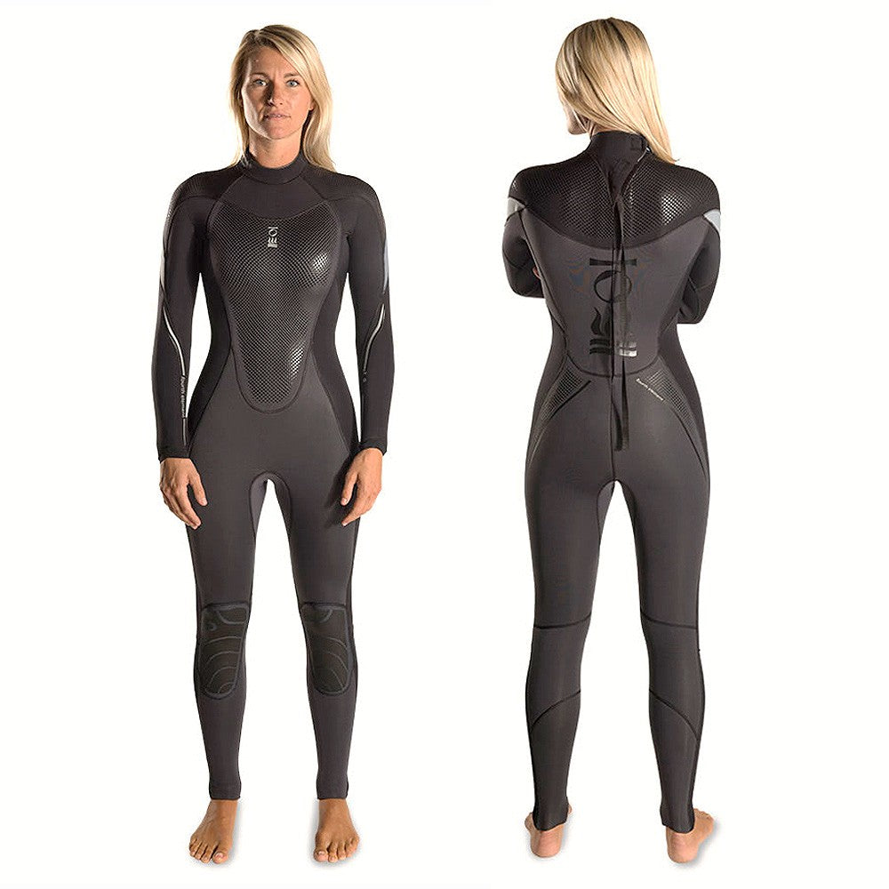 Fourth Element Xenos 5mm Wetsuit - Women's