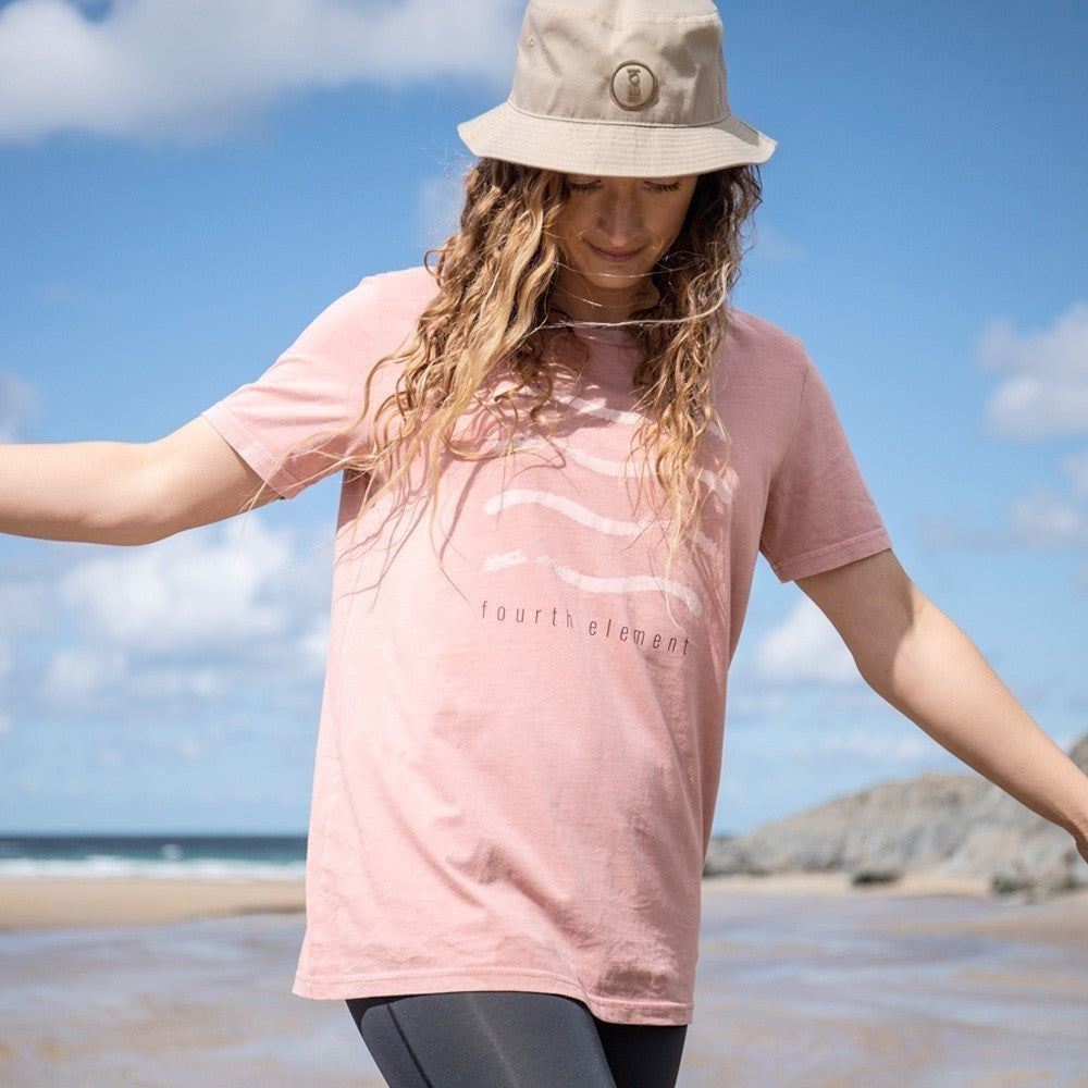 Fourth Element Bucket Hat