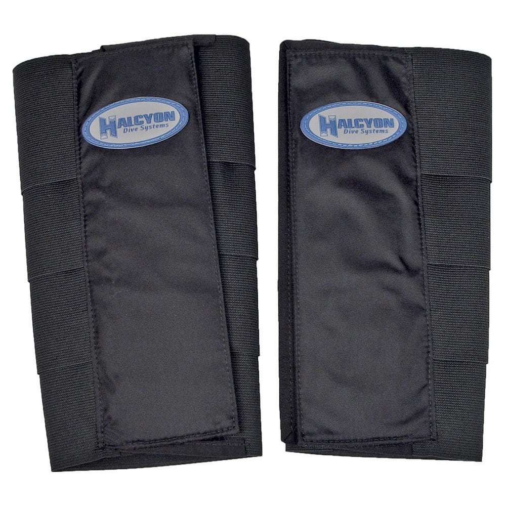 Halcyon Gaiter Wraps