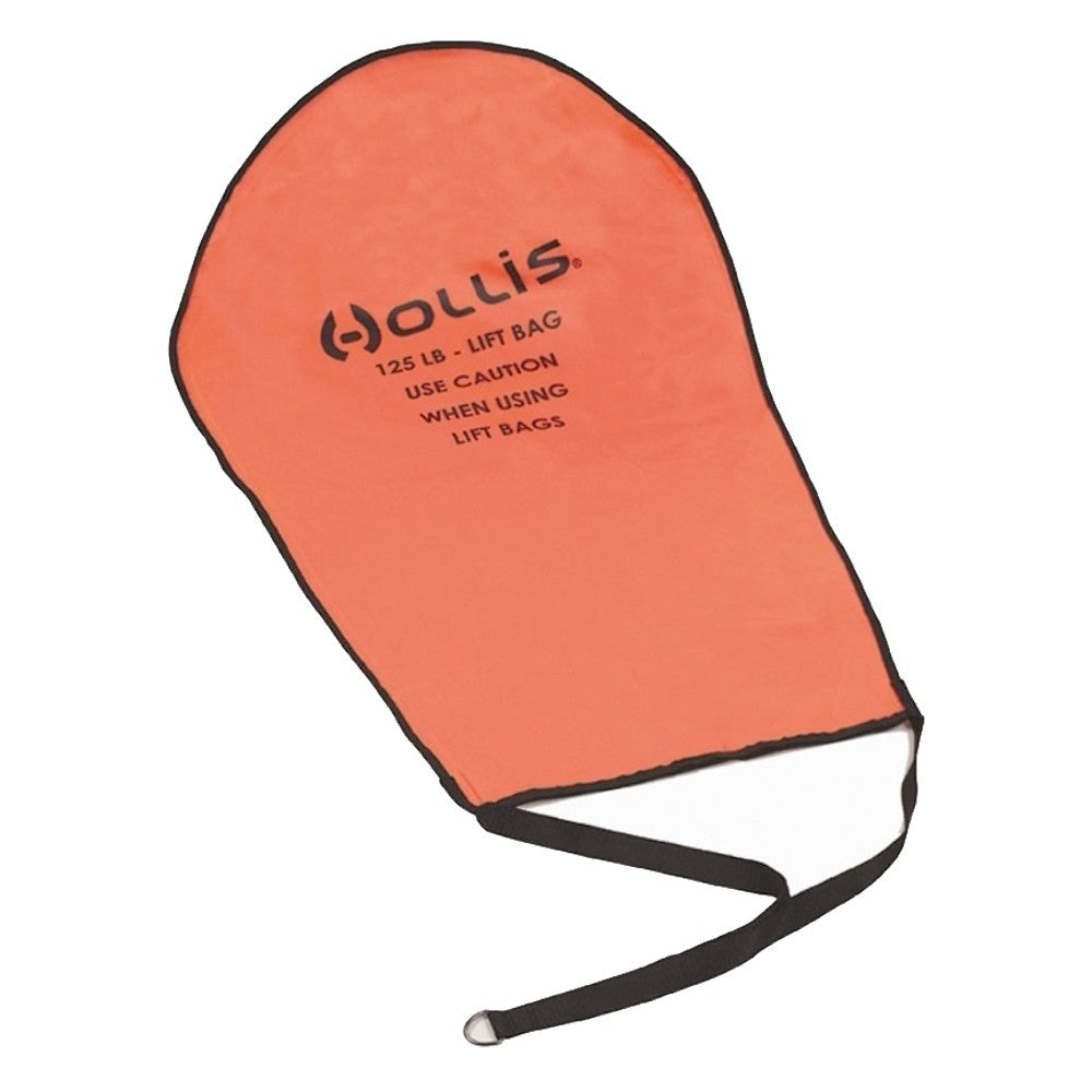 Hollis 125lbs Lift Bag