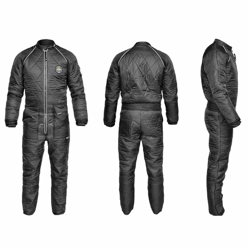 Santi BZ400 Extreme Heated Undersuit