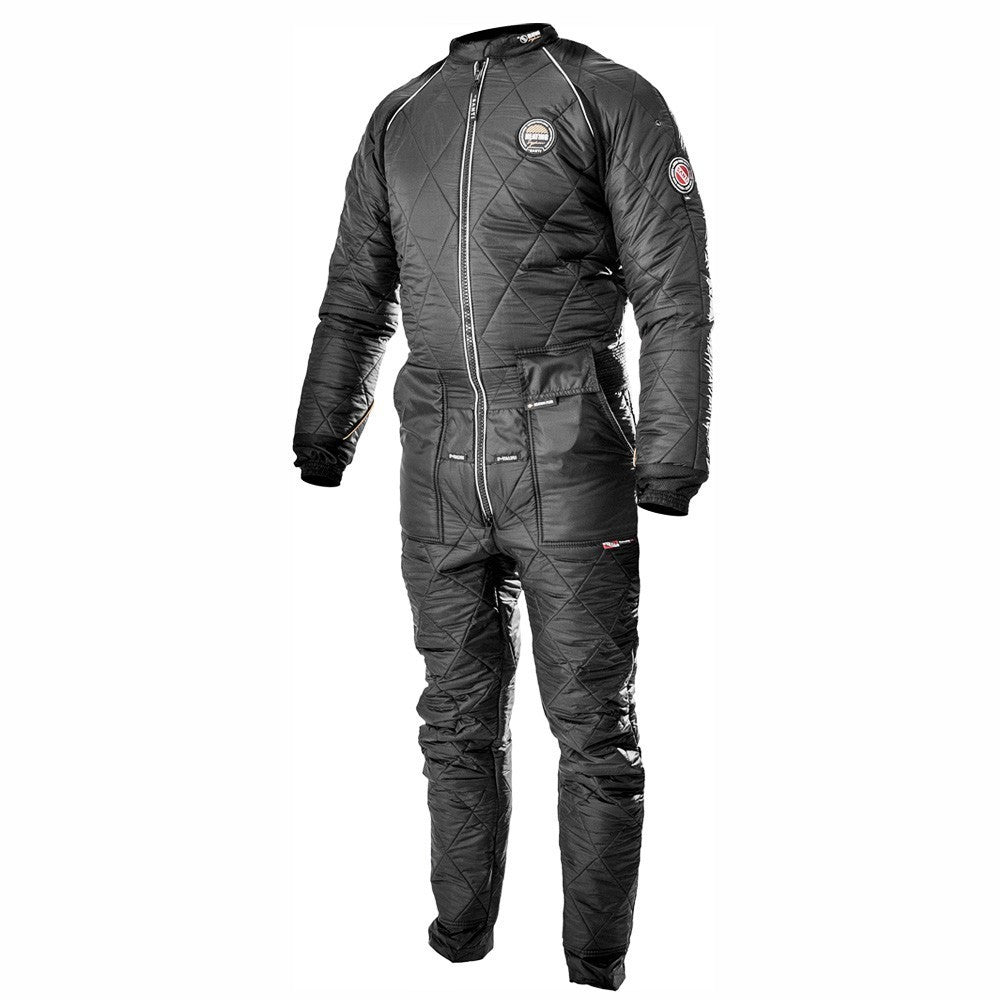 Santi BZ400 Extreme Heated Undersuit