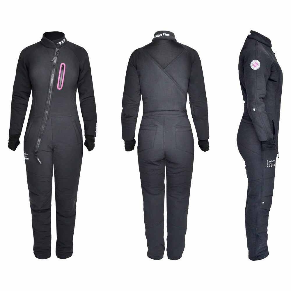 Santi Flex 190 Ladies First Undersuit Made to Measure