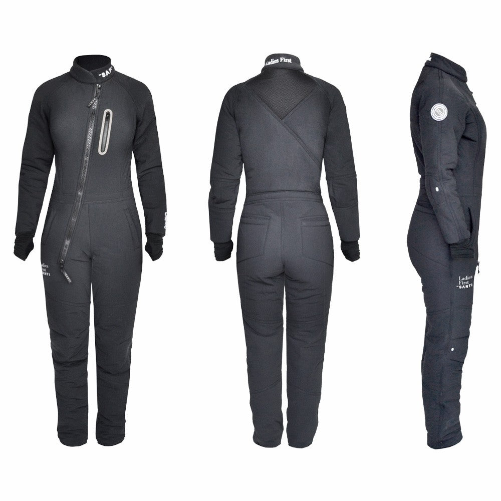 Santi Flex 190 Ladies First Undersuit