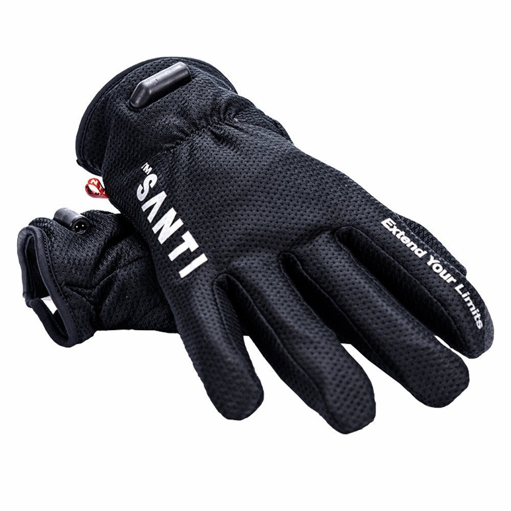 Santi Heated Gloves