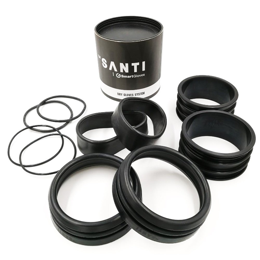 Santi Smart Dry Glove Rings