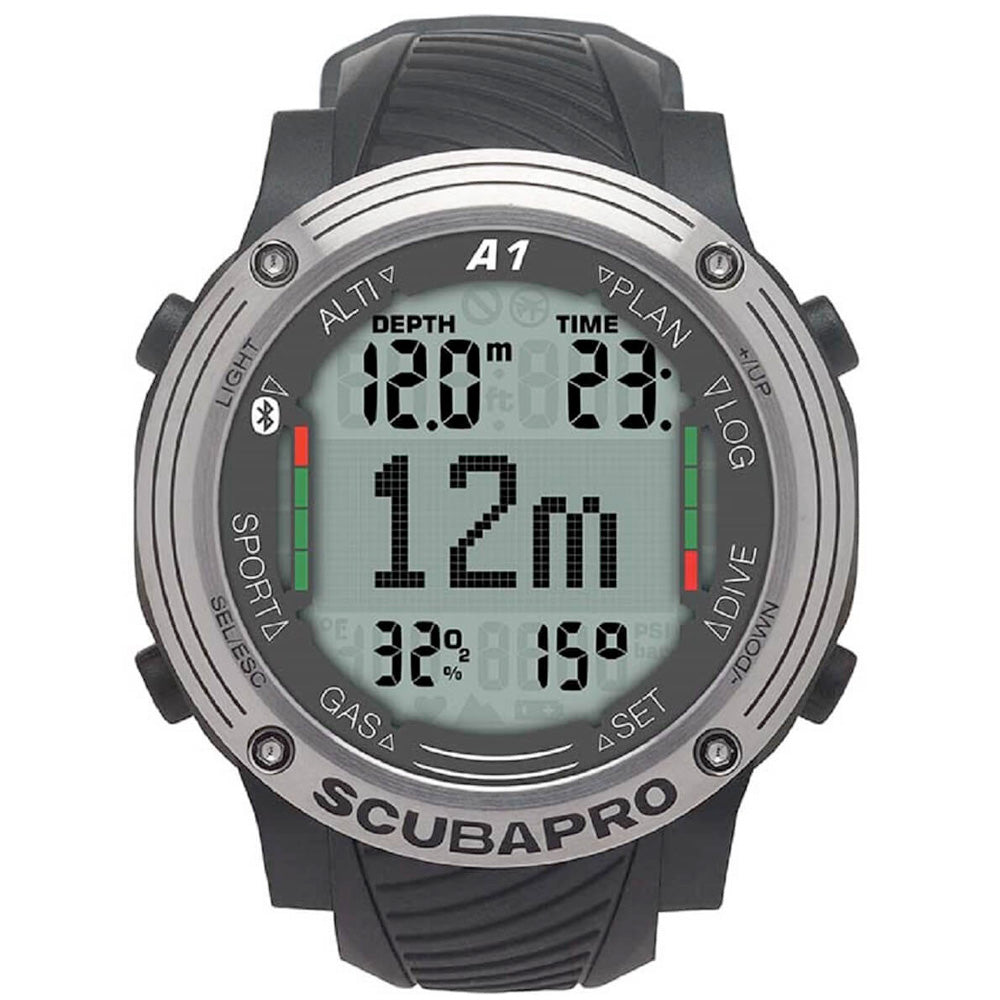 Scubapro A1 Dive Computer