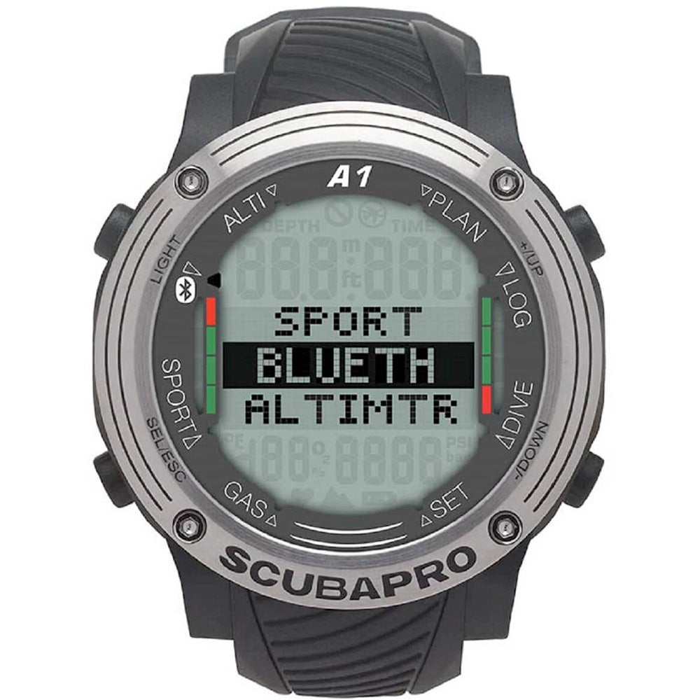 Scubapro A1 Dive Computer