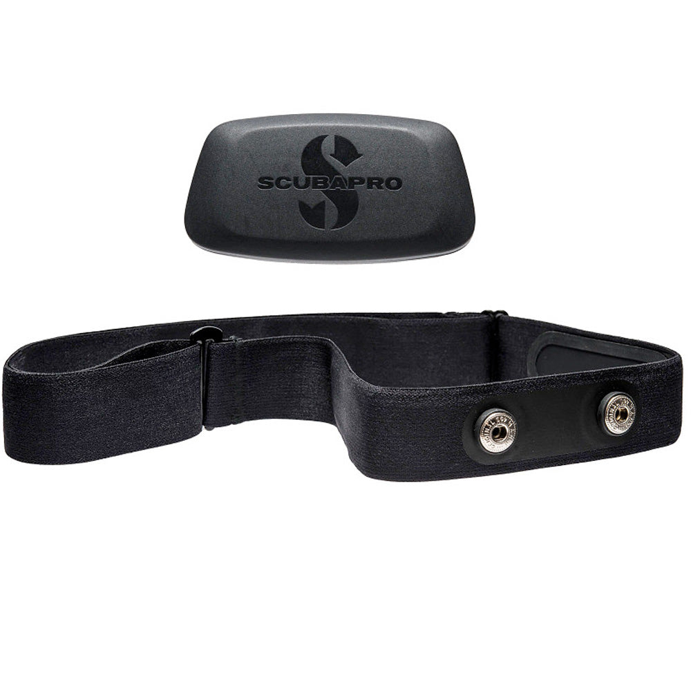 Scubapro Heart Rate Belt 2