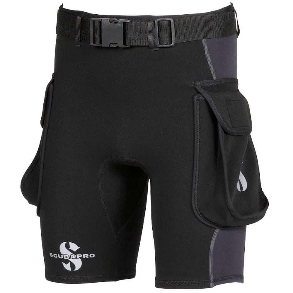 Scubapro Hybrid Cargo Shorts