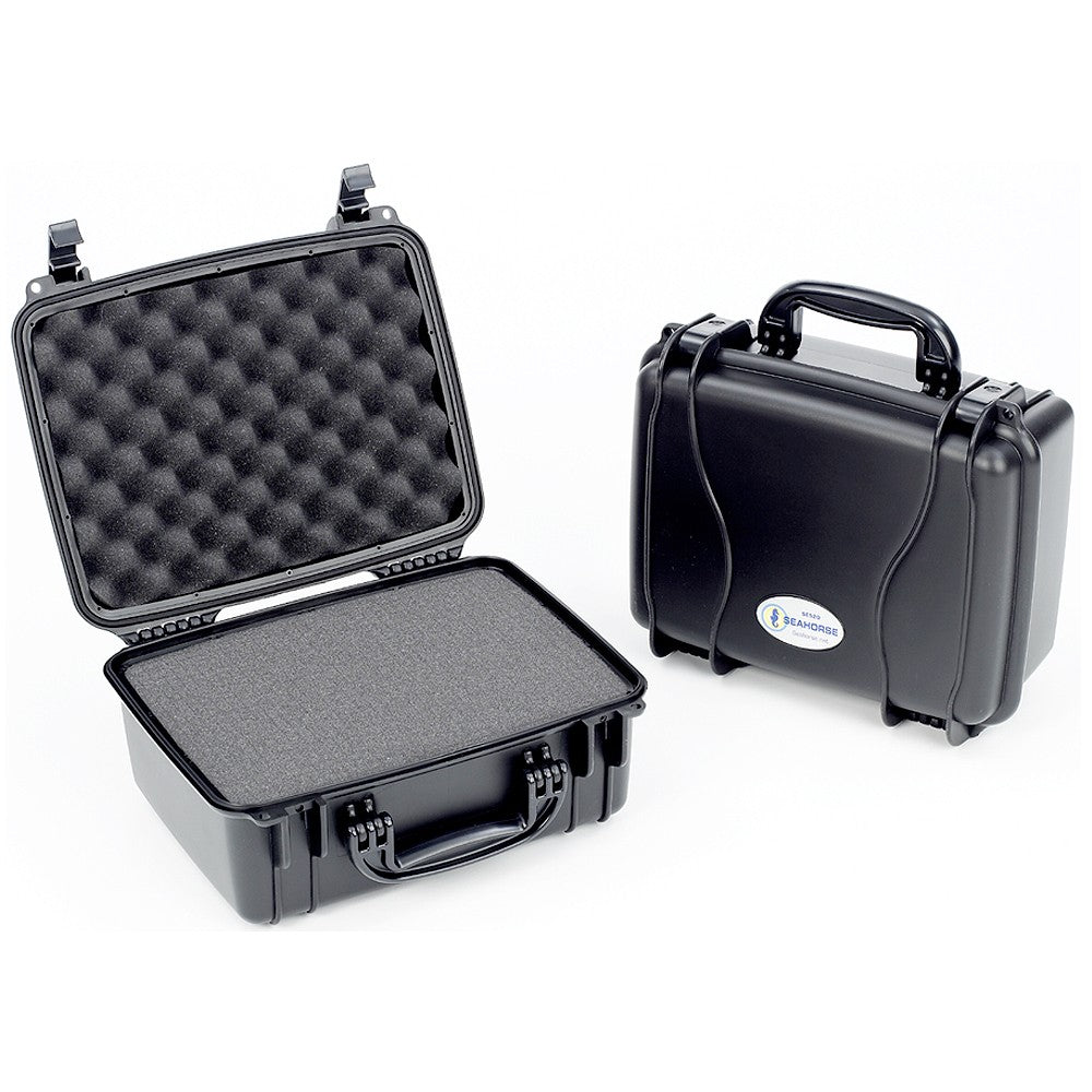 Seahorse SE520 Case with Foam