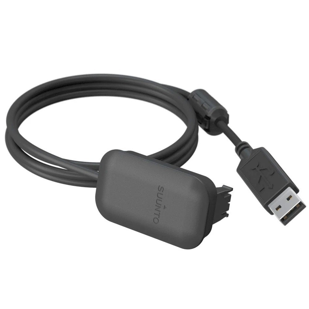 Suunto USB Interface